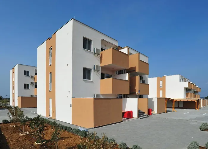 Apartment Lovely In With Swimming Pool