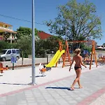 Lovely In With Swimming Pool